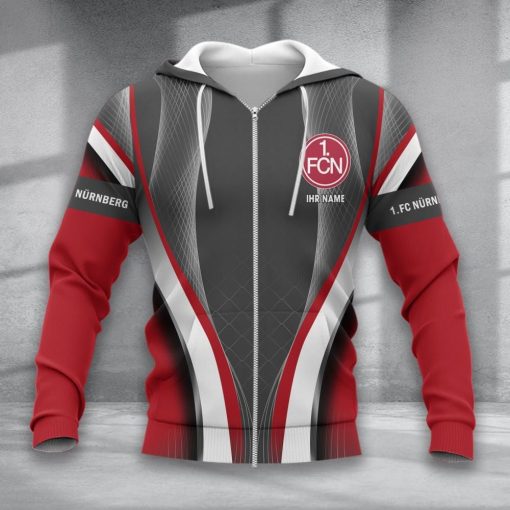 1. FC Nürnberg Individueller Name Neue Version Outfit für den Alltag 1. FC Nürnberg Individueller Name Neue Version Outfit für den Alltag