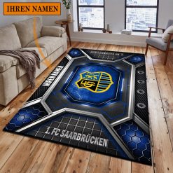 1. FC Saarbrücken Neues Design T-Shirt