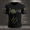 1. FC Saarbrücken Neues Design T-Shirt