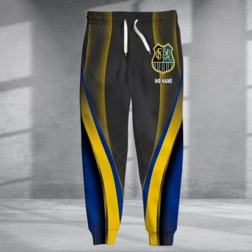 1. FC Saarbrücken Individueller Name Neue Version Outfit für den Alltag 1. FC Saarbrücken Individueller Name Neue Version Outfit für den Alltag