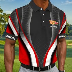 1. FC Union Berlin Individueller Name Neue Version Outfit für den Alltag