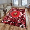 1. FC Union Berlin Neues Design Bodenteppich