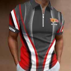 1. FC Union Berlin Individueller Name Neue Version Outfit für den Alltag