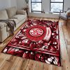 1. FSV Mainz 05 Neues Design Bodenteppich