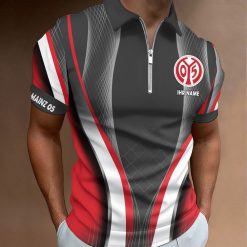 1. FSV Mainz 05 Individueller Name Neue Version Outfit für den Alltag