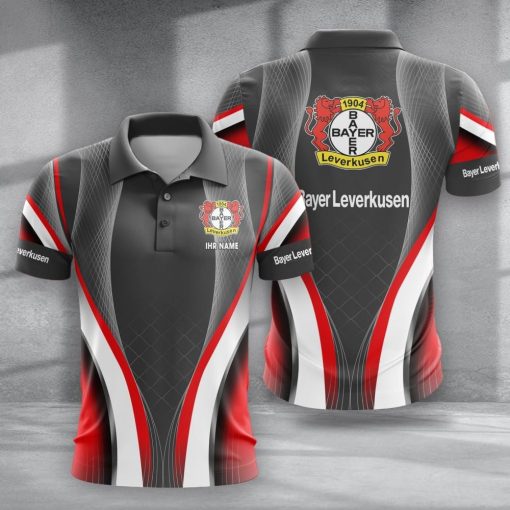 Bayer 04 Leverkusen Individueller Name Neue Version Outfit für den Alltag Bayer 04 Leverkusen Individueller Name Neue Version Outfit für den Alltag