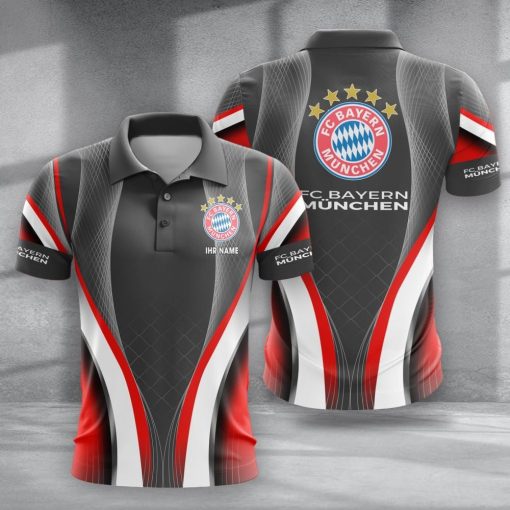Bayern München Individueller Name Neue Version Outfit für den Alltag Bayern München Individueller Name Neue Version Outfit für den Alltag
