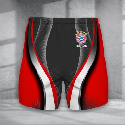 Bayern München Individueller Name Neue Version Outfit für den Alltag Bayern München Individueller Name Neue Version Outfit für den Alltag
