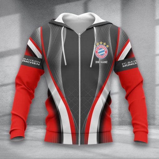 Bayern München Individueller Name Neue Version Outfit für den Alltag Bayern München Individueller Name Neue Version Outfit für den Alltag