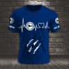 DSC Arminia Bielefeld Neues Design T-Shirt