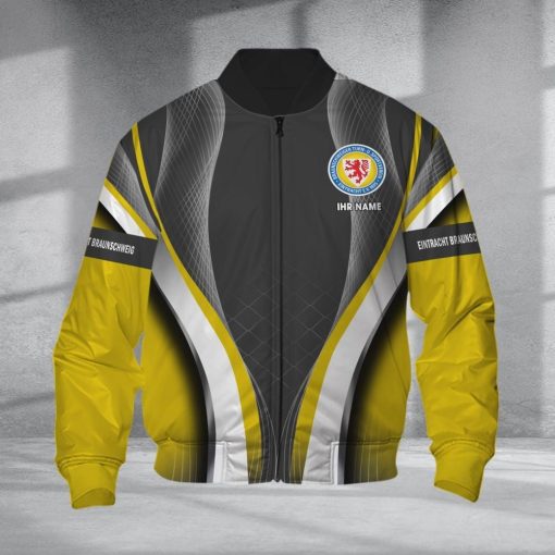 Eintracht Braunschweig Individueller Name Neue Version Outfit für den Alltag Eintracht Braunschweig Individueller Name Neue Version Outfit für den Alltag