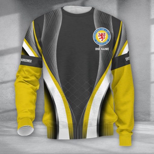 Eintracht Braunschweig Individueller Name Neue Version Outfit für den Alltag Eintracht Braunschweig Individueller Name Neue Version Outfit für den Alltag