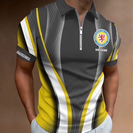 Eintracht Braunschweig Individueller Name Neue Version Outfit für den Alltag Eintracht Braunschweig Individueller Name Neue Version Outfit für den Alltag