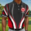 Eintracht Frankfurt Individueller Name Neue Version Outfit für den Alltag