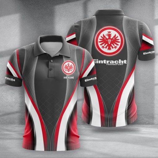 Eintracht Frankfurt Individueller Name Neue Version Outfit für den Alltag Eintracht Frankfurt Individueller Name Neue Version Outfit für den Alltag