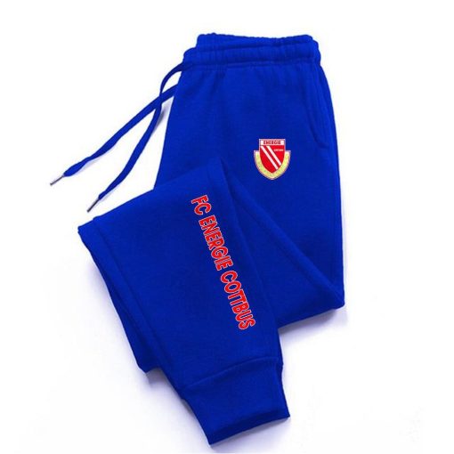 Energie Cottbus Neue Edition Jogginghose Energie Cottbus Neue Edition Jogginghose