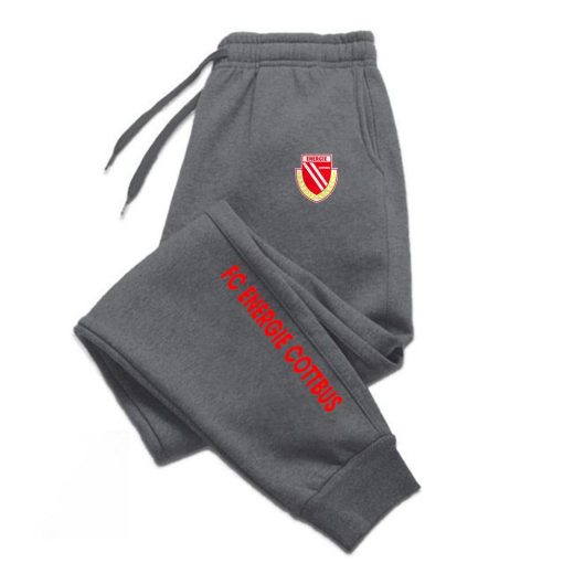 Energie Cottbus Neue Edition Jogginghose Energie Cottbus Neue Edition Jogginghose