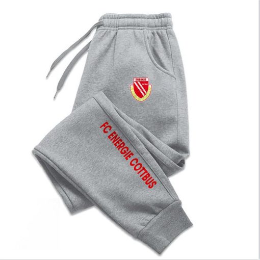 Energie Cottbus Neue Edition Jogginghose Energie Cottbus Neue Edition Jogginghose