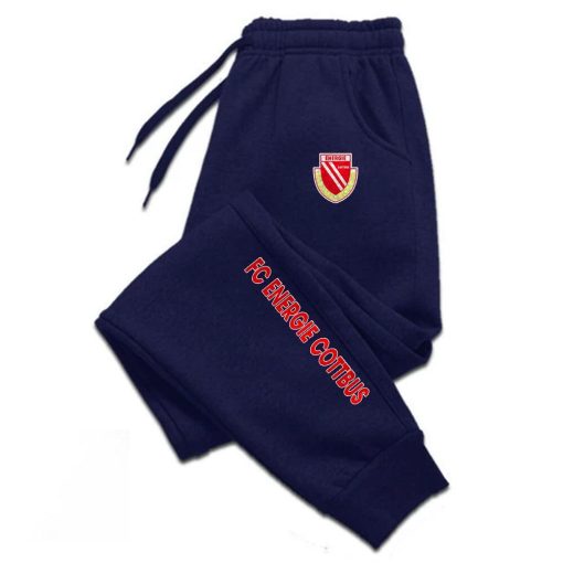 Energie Cottbus Neue Edition Jogginghose Energie Cottbus Neue Edition Jogginghose