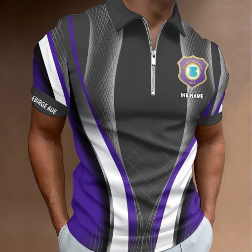 FC Erzgebirge Aue Individueller Name Neue Version Outfit für den Alltag FC Erzgebirge Aue Individueller Name Neue Version Outfit für den Alltag