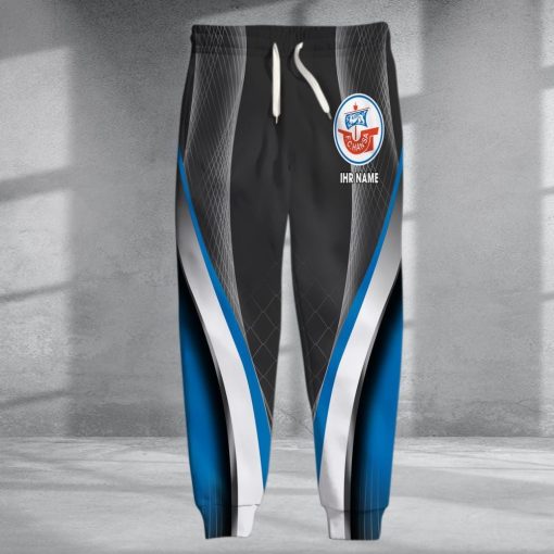 FC Hansa Rostock Individueller Name Neue Version Outfit für den Alltag FC Hansa Rostock Individueller Name Neue Version Outfit für den Alltag