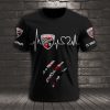 FC Ingolstadt 04 Neues Design T-Shirt