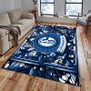 FC Schalke 04 Neues Design Bodenteppich