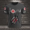 FC St. Pauli Neues Design T-Shirt