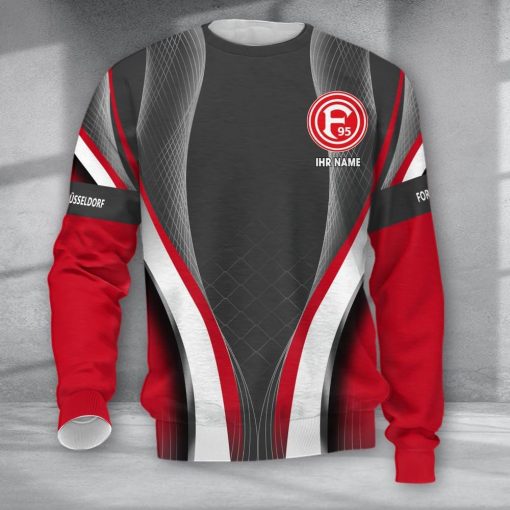 Fortuna Düsseldorf Individueller Name Neue Version Outfit für den Alltag Fortuna Düsseldorf Individueller Name Neue Version Outfit für den Alltag