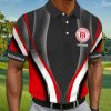 Hallescher FC Individueller Name Neue Version Outfit für den Alltag
