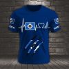 Hamburger SV Neues Design T-Shirt