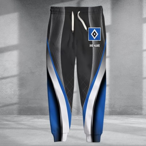 Hamburger SV Individueller Name Neue Version Outfit für den Alltag Hamburger SV Individueller Name Neue Version Outfit für den Alltag