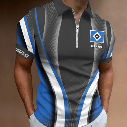 Hamburger SV Individueller Name Neue Version Outfit für den Alltag Hamburger SV Individueller Name Neue Version Outfit für den Alltag
