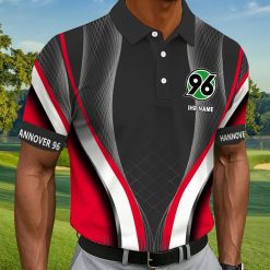 Hannover 96 Individueller Name Neue Version Outfit für den Alltag