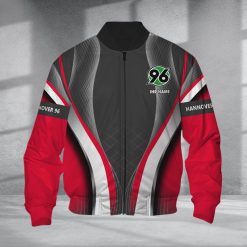 Hannover 96 Individueller Name Neue Version Outfit für den Alltag