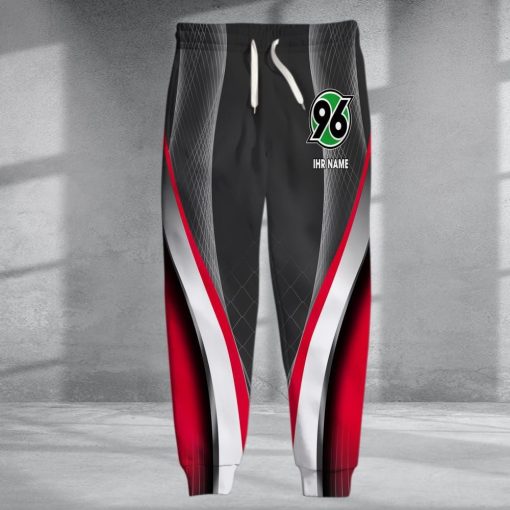 Hannover 96 Individueller Name Neue Version Outfit für den Alltag Hannover 96 Individueller Name Neue Version Outfit für den Alltag
