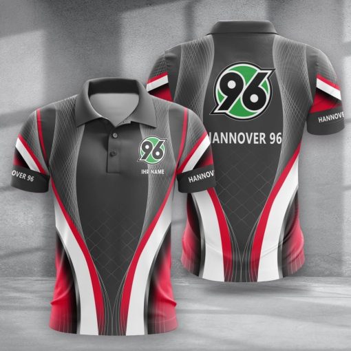 Hannover 96 Individueller Name Neue Version Outfit für den Alltag Hannover 96 Individueller Name Neue Version Outfit für den Alltag