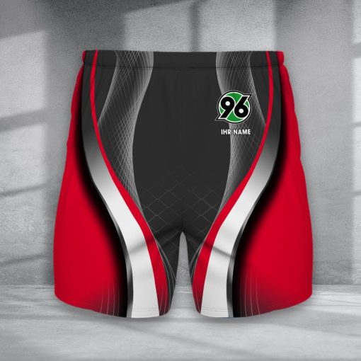 Hannover 96 Individueller Name Neue Version Outfit für den Alltag Hannover 96 Individueller Name Neue Version Outfit für den Alltag
