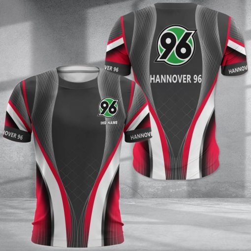 Hannover 96 Individueller Name Neue Version Outfit für den Alltag Hannover 96 Individueller Name Neue Version Outfit für den Alltag