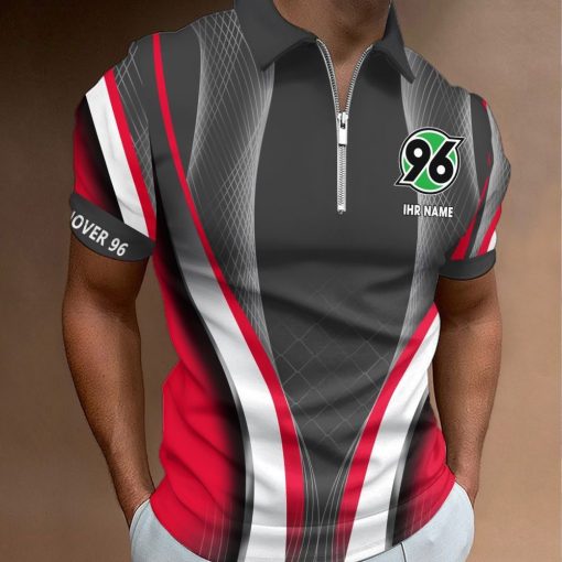 Hannover 96 Individueller Name Neue Version Outfit für den Alltag Hannover 96 Individueller Name Neue Version Outfit für den Alltag