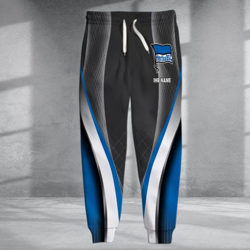 Hertha BSC Individueller Name Neue Version Outfit für den Alltag Hertha BSC Individueller Name Neue Version Outfit für den Alltag