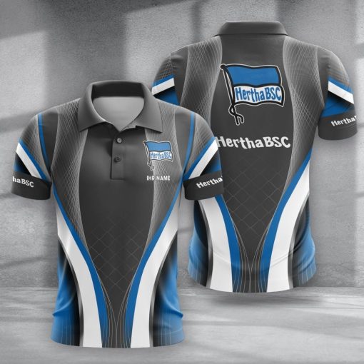 Hertha BSC Individueller Name Neue Version Outfit für den Alltag Hertha BSC Individueller Name Neue Version Outfit für den Alltag