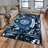 Holstein Kiel Neues Design Bodenteppich