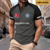 Holstein Kiel Individueller Name Neues Design Sport-Poloshirt