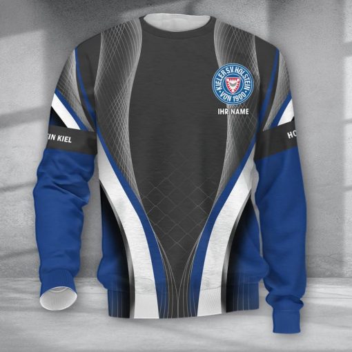 Holstein Kiel Individueller Name Neue Version Outfit für den Alltag Holstein Kiel Individueller Name Neue Version Outfit für den Alltag