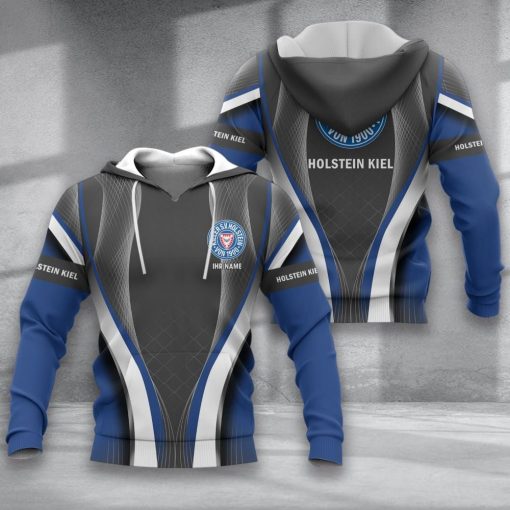 Holstein Kiel Individueller Name Neue Version Outfit für den Alltag Holstein Kiel Individueller Name Neue Version Outfit für den Alltag