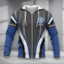 Holstein Kiel Individueller Name Neue Version Outfit für den Alltag