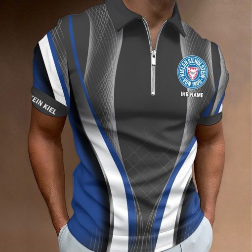 Holstein Kiel Individueller Name Neue Version Outfit für den Alltag Holstein Kiel Individueller Name Neue Version Outfit für den Alltag