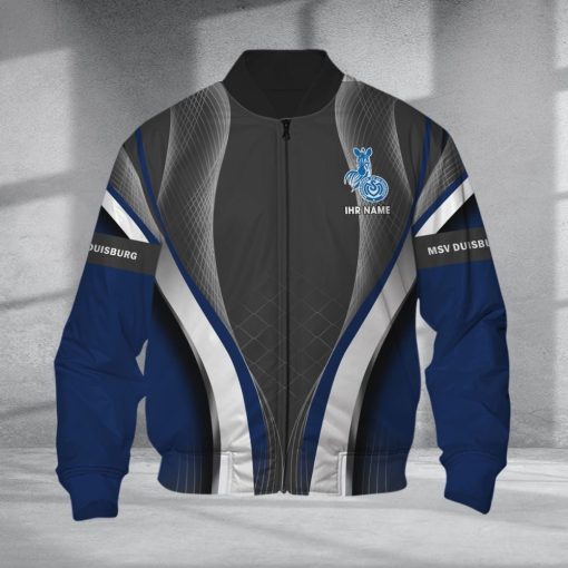 MSV Duisburg Individueller Name Neue Version Outfit für den Alltag MSV Duisburg Individueller Name Neue Version Outfit für den Alltag