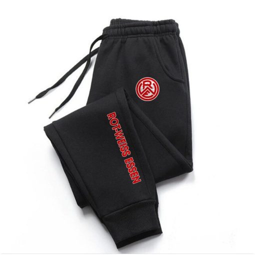 Rot-Weiss Essen Neue Edition Jogginghose